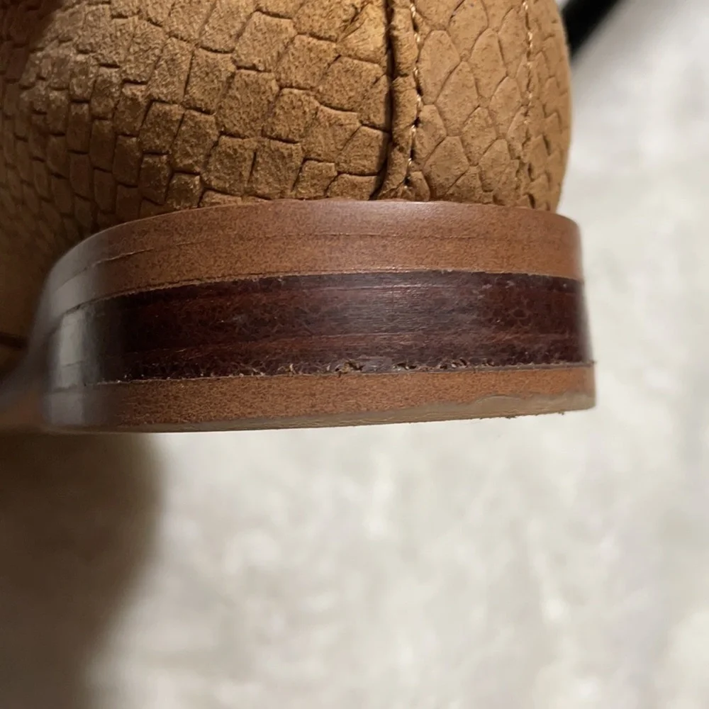Franco Sarto shoes - Picture 8 of 10